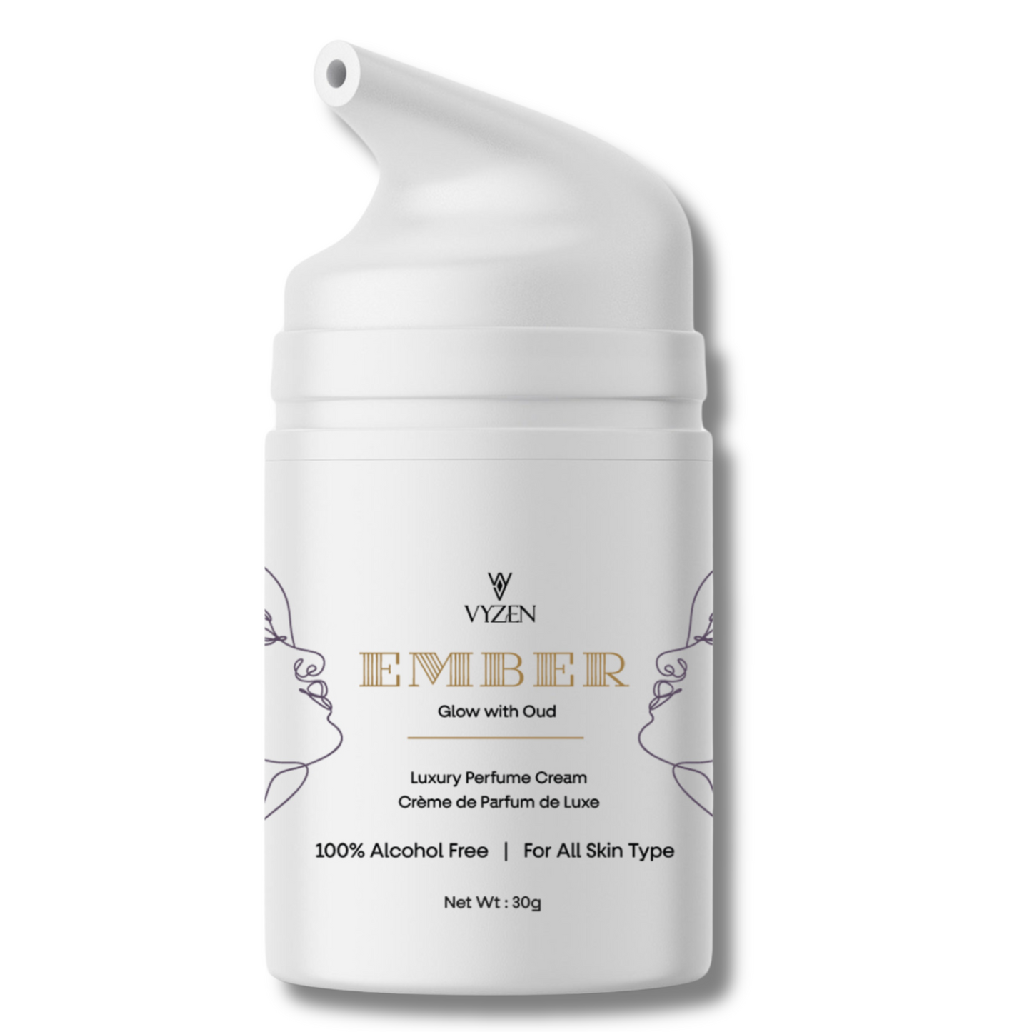Ember: Glow With Oud