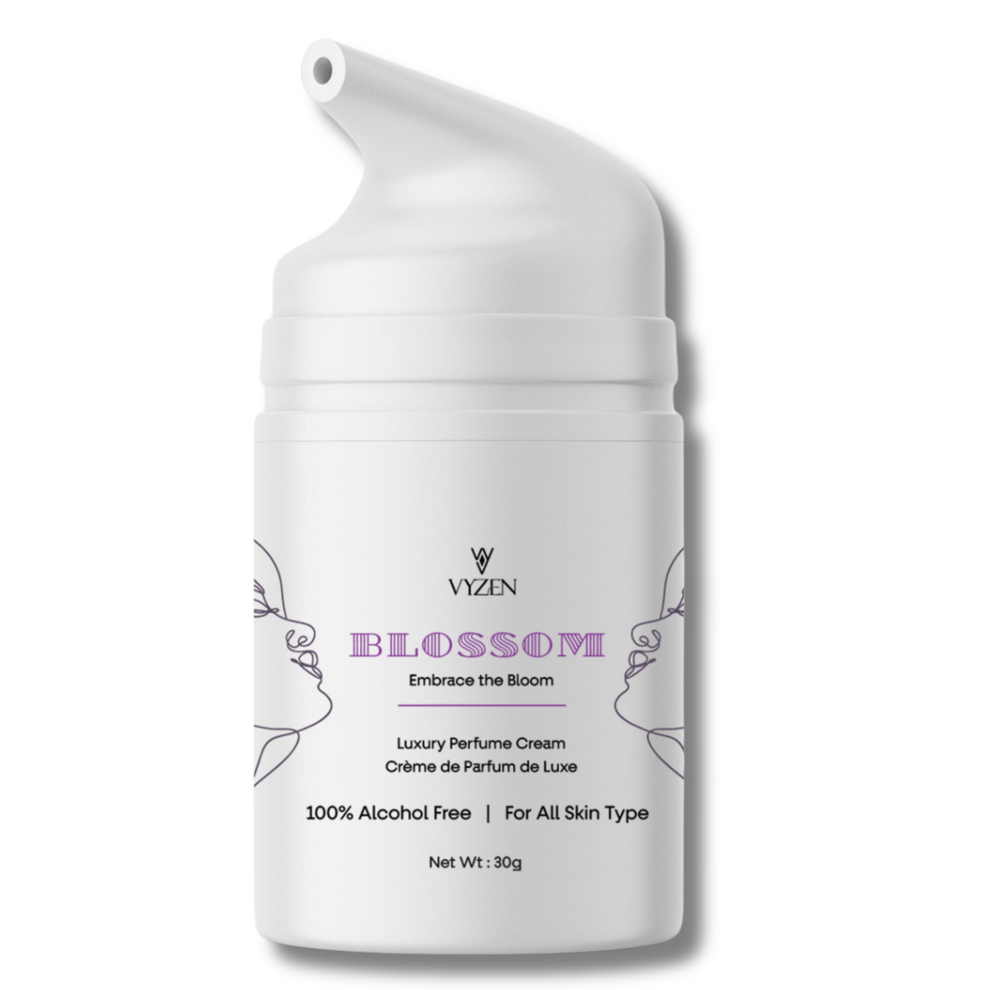 Blossom: Embrace The Bloom