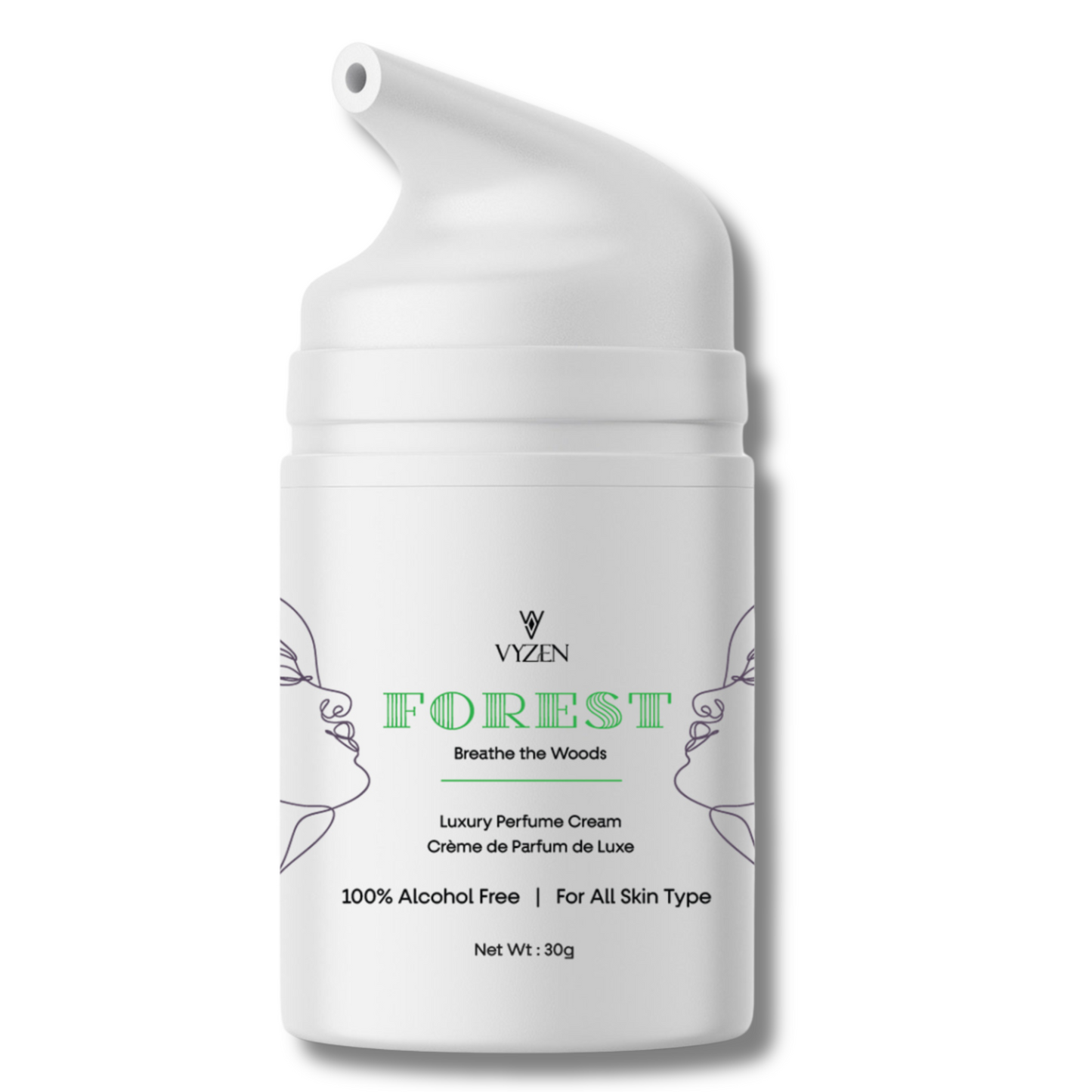 Forest: Breathe The Woods